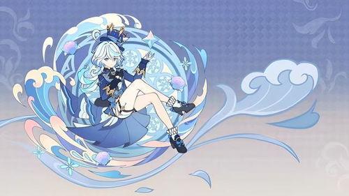 原神4.7到5.0卡池最新爆料,新角色、新元素、新冒险一网打尽